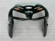 Kits Completo Carenado Moto ABS Honda CBR 600 RR 2005-2006 - Negro Repsol Kits Completo Carenado Moto ABS Honda CBR 600 RR 2005-2006 - Negro Repsol