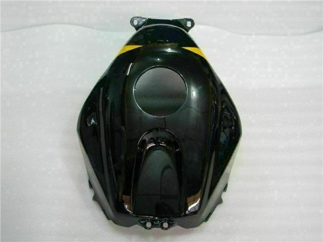 Kits Completo Carenado Moto ABS Honda CBR 600 RR 2005-2006 - Negro Repsol Kits Completo Carenado Moto ABS Honda CBR 600 RR 2005-2006 - Negro Repsol