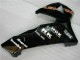 Kits Completo Carenado Moto ABS Honda CBR 600 RR 2005-2006 - Negro Repsol Kits Completo Carenado Moto ABS Honda CBR 600 RR 2005-2006 - Negro Repsol