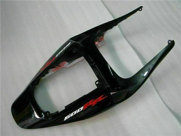 Kits Completo Carenado Moto ABS Honda CBR 600 RR 2005-2006 - Negro Repsol Kits Completo Carenado Moto ABS Honda CBR 600 RR 2005-2006 - Negro Repsol
