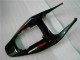 Kits Completo Carenado Moto ABS Honda CBR 600 RR 2005-2006 - Negro Repsol Kits Completo Carenado Moto ABS Honda CBR 600 RR 2005-2006 - Negro Repsol