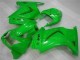 Kits Completo Carenado Moto ABS Kawasaki EX250 2008-2012 - Verde Ninja Kits Completo Carenado Moto ABS Kawasaki EX250 2008-2012 - Verde Ninja