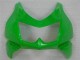 Kits Completo Carenado Moto ABS Kawasaki EX250 2008-2012 - Verde Ninja Kits Completo Carenado Moto ABS Kawasaki EX250 2008-2012 - Verde Ninja