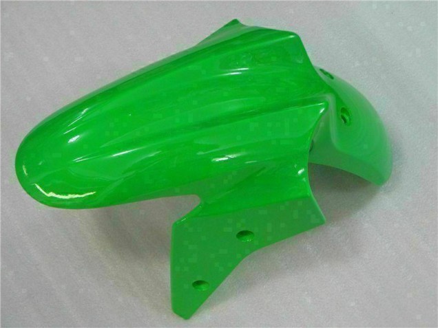 Kits Completo Carenado Moto ABS Kawasaki EX250 2008-2012 - Verde Ninja Kits Completo Carenado Moto ABS Kawasaki EX250 2008-2012 - Verde Ninja