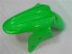 Kits Completo Carenado Moto ABS Kawasaki EX250 2008-2012 - Verde Ninja Kits Completo Carenado Moto ABS Kawasaki EX250 2008-2012 - Verde Ninja