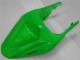 Kits Completo Carenado Moto ABS Kawasaki EX250 2008-2012 - Verde Ninja Kits Completo Carenado Moto ABS Kawasaki EX250 2008-2012 - Verde Ninja