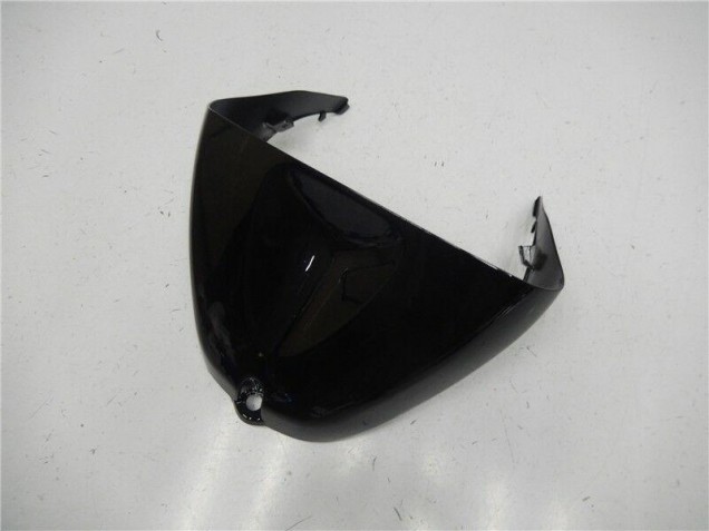 Kits Completo Carenado Moto ABS Kawasaki ZX6R 2005-2006 - Azul Negro Kits Completo Carenado Moto ABS Kawasaki ZX6R 2005-2006 - Azul Negro