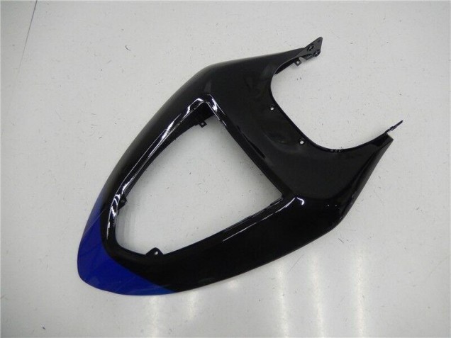 Kits Completo Carenado Moto ABS Kawasaki ZX6R 2005-2006 - Azul Negro Kits Completo Carenado Moto ABS Kawasaki ZX6R 2005-2006 - Azul Negro