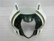 Kits Completo Carenado Moto ABS Suzuki GSXR 1000 K3 2003-2004 - Blanco