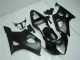 Kits Completo Carenado Moto ABS Suzuki GSXR 1000 K3 2003-2004 - Negro Kits Completo Carenado Moto ABS Suzuki GSXR 1000 K3 2003-2004 - Negro