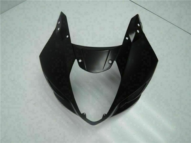 Kits Completo Carenado Moto ABS Suzuki GSXR 1000 K3 2003-2004 - Negro Kits Completo Carenado Moto ABS Suzuki GSXR 1000 K3 2003-2004 - Negro