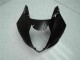 Kits Completo Carenado Moto ABS Suzuki GSXR 1000 K3 2003-2004 - Negro Kits Completo Carenado Moto ABS Suzuki GSXR 1000 K3 2003-2004 - Negro
