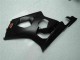 Kits Completo Carenado Moto ABS Suzuki GSXR 1000 K3 2003-2004 - Negro Kits Completo Carenado Moto ABS Suzuki GSXR 1000 K3 2003-2004 - Negro