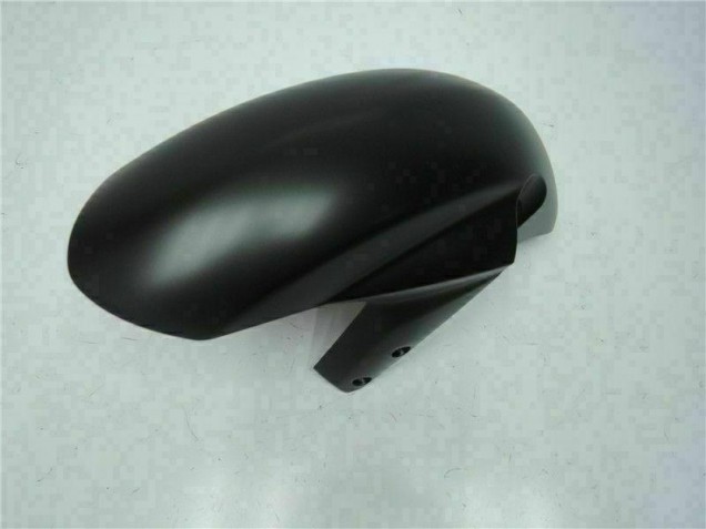 Kits Completo Carenado Moto ABS Suzuki GSXR 1000 K3 2003-2004 - Negro Kits Completo Carenado Moto ABS Suzuki GSXR 1000 K3 2003-2004 - Negro