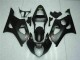 Kits Completo Carenado Moto ABS Suzuki GSXR 1000 K3 2003-2004 - Negro Kits Completo Carenado Moto ABS Suzuki GSXR 1000 K3 2003-2004 - Negro