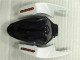 Kits Completo Carenado Moto ABS Suzuki GSXR 1000 K5 2005-2006 - Blanco Negro Kits Completo Carenado Moto ABS Suzuki GSXR 1000 K5 2005-2006 - Blanco Negro
