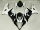 Kits Completo Carenado Moto ABS Suzuki GSXR 1000 K5 2005-2006 - Blanco Negro Kits Completo Carenado Moto ABS Suzuki GSXR 1000 K5 2005-2006 - Blanco Negro