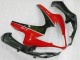 Kits Completo Carenado Moto ABS Suzuki GSXR 1000 K5 2005-2006 - Rojo Negro Kits Completo Carenado Moto ABS Suzuki GSXR 1000 K5 2005-2006 - Rojo Negro