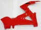 Kits Completo Carenado Moto ABS Suzuki GSXR 1000 K5 2005-2006 - Rojo Negro Kits Completo Carenado Moto ABS Suzuki GSXR 1000 K5 2005-2006 - Rojo Negro