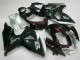 Kits Completo Carenado Moto ABS Suzuki GSXR 1000 K9 2009-2016 - Marrón Negro Kits Completo Carenado Moto ABS Suzuki GSXR 1000 K9 2009-2016 - Marrón Negro