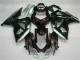 Kits Completo Carenado Moto ABS Suzuki GSXR 1000 K9 2009-2016 - Marrón Negro Kits Completo Carenado Moto ABS Suzuki GSXR 1000 K9 2009-2016 - Marrón Negro