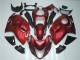 Kits Completo Carenado Moto ABS Suzuki GSXR 1300 Hayabusa 2008-2019 - Rojo Kits Completo Carenado Moto ABS Suzuki GSXR 1300 Hayabusa 2008-2019 - Rojo