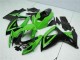 Kits Completo Carenado Moto ABS Suzuki GSXR 600 / 750 K6 2006-2007 - Azul Kits Completo Carenado Moto ABS Suzuki GSXR 600 / 750 K6 2006-2007 - Azul
