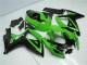 Kits Completo Carenado Moto ABS Suzuki GSXR 600 / 750 K6 2006-2007 - Azul Kits Completo Carenado Moto ABS Suzuki GSXR 600 / 750 K6 2006-2007 - Azul