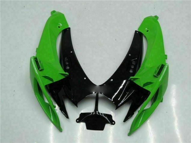 Kits Completo Carenado Moto ABS Suzuki GSXR 600 / 750 K6 2006-2007 - Azul Kits Completo Carenado Moto ABS Suzuki GSXR 600 / 750 K6 2006-2007 - Azul