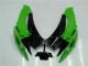 Kits Completo Carenado Moto ABS Suzuki GSXR 600 / 750 K6 2006-2007 - Azul Kits Completo Carenado Moto ABS Suzuki GSXR 600 / 750 K6 2006-2007 - Azul