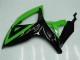 Kits Completo Carenado Moto ABS Suzuki GSXR 600 / 750 K6 2006-2007 - Azul Kits Completo Carenado Moto ABS Suzuki GSXR 600 / 750 K6 2006-2007 - Azul