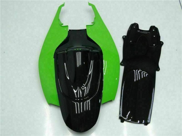 Kits Completo Carenado Moto ABS Suzuki GSXR 600 / 750 K6 2006-2007 - Azul Kits Completo Carenado Moto ABS Suzuki GSXR 600 / 750 K6 2006-2007 - Azul