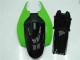 Kits Completo Carenado Moto ABS Suzuki GSXR 600 / 750 K6 2006-2007 - Azul Kits Completo Carenado Moto ABS Suzuki GSXR 600 / 750 K6 2006-2007 - Azul