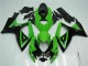 Kits Completo Carenado Moto ABS Suzuki GSXR 600 / 750 K6 2006-2007 - Azul Kits Completo Carenado Moto ABS Suzuki GSXR 600 / 750 K6 2006-2007 - Azul