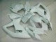 Kits Completo Carenado Moto ABS Suzuki GSXR 600 / 750 K8 2008-2010 - Blanco Kits Completo Carenado Moto ABS Suzuki GSXR 600 / 750 K8 2008-2010 - Blanco