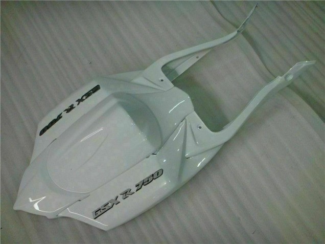 Kits Completo Carenado Moto ABS Suzuki GSXR 600 / 750 K8 2008-2010 - Blanco Kits Completo Carenado Moto ABS Suzuki GSXR 600 / 750 K8 2008-2010 - Blanco