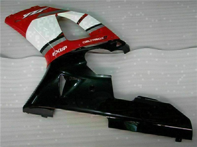 Kits Completo Carenado Moto ABS Yamaha R1 2000-2001 - Rojo Kits Completo Carenado Moto ABS Yamaha R1 2000-2001 - Rojo