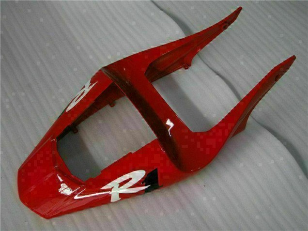 Kits Completo Carenado Moto ABS Yamaha R1 2000-2001 - Rojo Kits Completo Carenado Moto ABS Yamaha R1 2000-2001 - Rojo