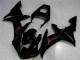 Kits Completo Carenado Moto ABS Yamaha R1 2002-2003 - Negro Kits Completo Carenado Moto ABS Yamaha R1 2002-2003 - Negro