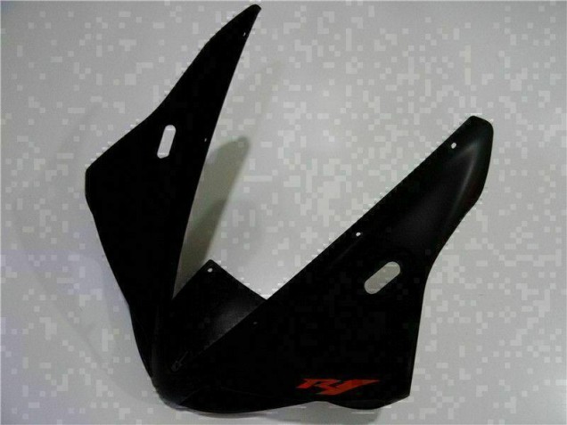 Kits Completo Carenado Moto ABS Yamaha R1 2002-2003 - Negro Kits Completo Carenado Moto ABS Yamaha R1 2002-2003 - Negro