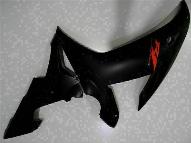 Kits Completo Carenado Moto ABS Yamaha R1 2002-2003 - Negro Kits Completo Carenado Moto ABS Yamaha R1 2002-2003 - Negro