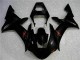 Kits Completo Carenado Moto ABS Yamaha R1 2002-2003 - Negro Kits Completo Carenado Moto ABS Yamaha R1 2002-2003 - Negro