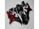 Kits Completo Carenado Moto ABS Yamaha R1 2002-2003 - Negro Rojo Kits Completo Carenado Moto ABS Yamaha R1 2002-2003 - Negro Rojo