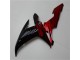 Kits Completo Carenado Moto ABS Yamaha R1 2002-2003 - Negro Rojo Kits Completo Carenado Moto ABS Yamaha R1 2002-2003 - Negro Rojo