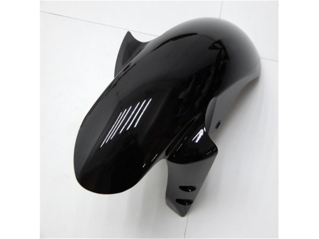 Kits Completo Carenado Moto ABS Yamaha R1 2002-2003 - Negro Rojo Kits Completo Carenado Moto ABS Yamaha R1 2002-2003 - Negro Rojo