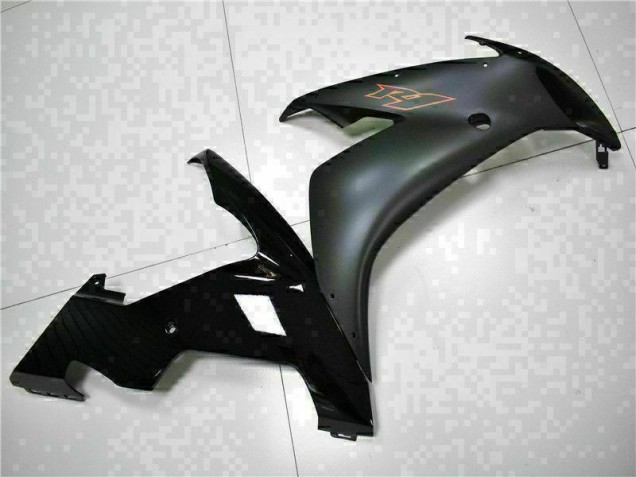 Kits Completo Carenado Moto ABS Yamaha R1 2004-2006 - Negro Kits Completo Carenado Moto ABS Yamaha R1 2004-2006 - Negro