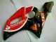 Kits Completo Carenado Moto ABS Yamaha R6 1998-2002 - Rojo Negro Kits Completo Carenado Moto ABS Yamaha R6 1998-2002 - Rojo Negro