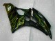 Kits Completo Carenado Moto ABS Yamaha R6 2006-2007 - Negro Kits Completo Carenado Moto ABS Yamaha R6 2006-2007 - Negro