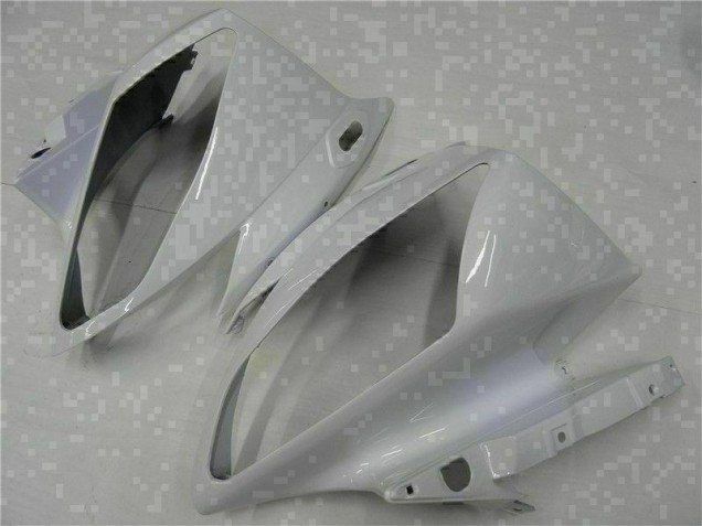 Kits Completo Carenado Moto ABS Yamaha R6 2006-2007 - Rojo Blanco Kits Completo Carenado Moto ABS Yamaha R6 2006-2007 - Rojo Blanco