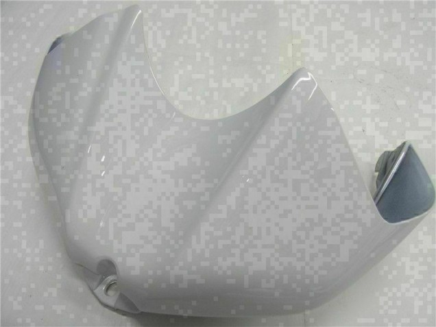 Kits Completo Carenado Moto ABS Yamaha R6 2006-2007 - Rojo Blanco Kits Completo Carenado Moto ABS Yamaha R6 2006-2007 - Rojo Blanco
